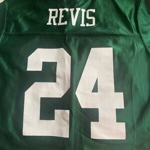 NFL Kids Jet Jersey